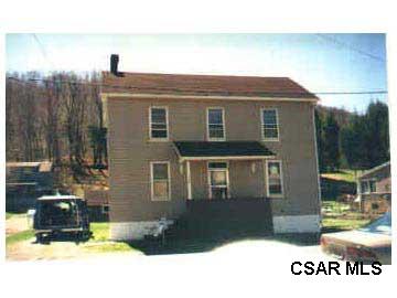 2257 Kring Street Johnstown, PA 15905 - Photo 1 of 1