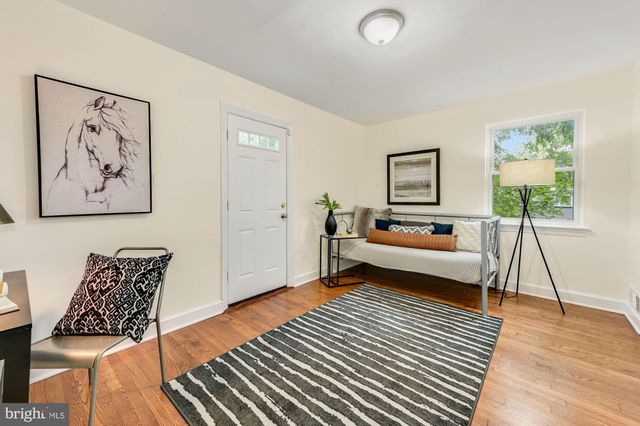 $849,000 | 1419 Girard Street Northeast, Washington, DC 20017