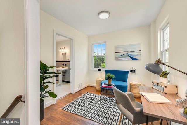 $849,000 | 1419 Girard Street Northeast, Washington, DC 20017