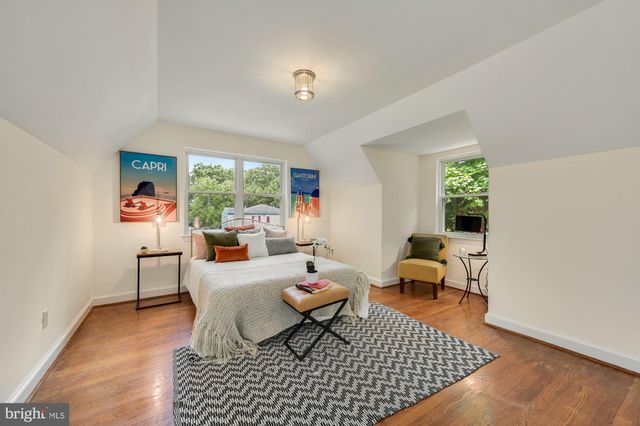 $849,000 | 1419 Girard Street Northeast, Washington, DC 20017