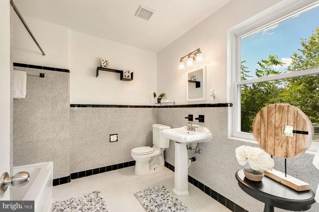 $849,000 | 1419 Girard Street Northeast, Washington, DC 20017