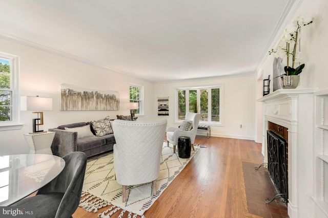 $849,000 | 1419 Girard Street Northeast, Washington, DC 20017