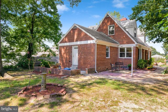 $849,000 | 1419 Girard Street Northeast, Washington, DC 20017