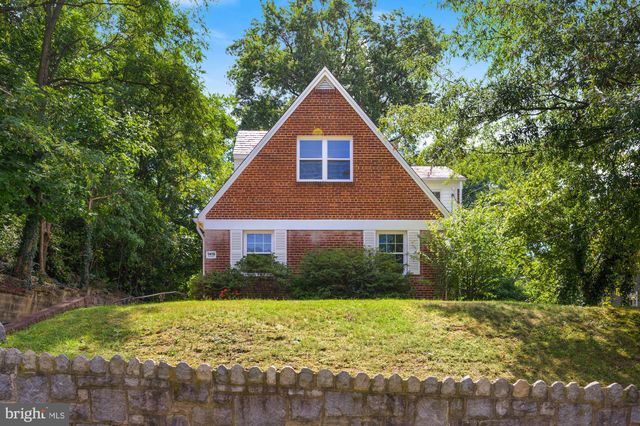 $849,000 | 1419 Girard Street Northeast, Washington, DC 20017