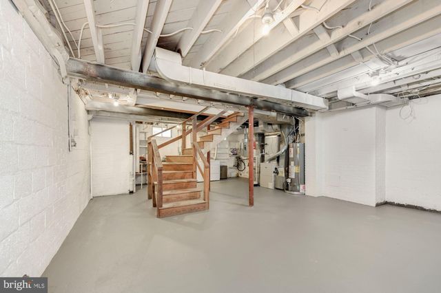 $849,000 | 1419 Girard Street Northeast, Washington, DC 20017