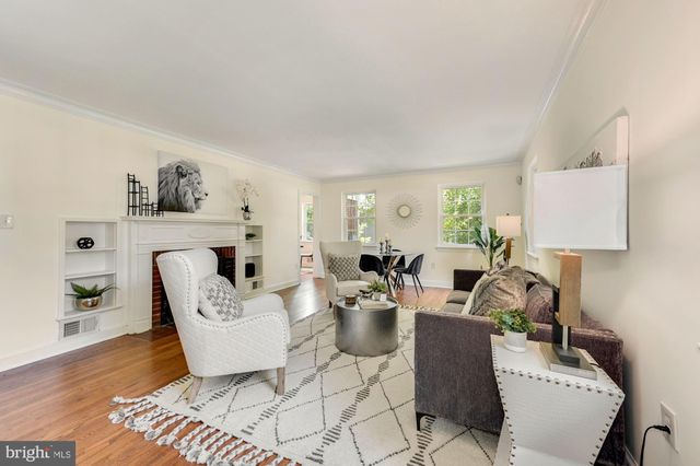 $849,000 | 1419 Girard Street Northeast, Washington, DC 20017