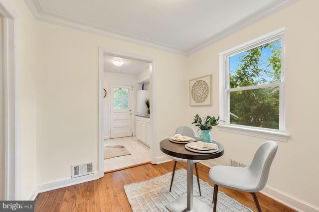 $849,000 | 1419 Girard Street Northeast, Washington, DC 20017