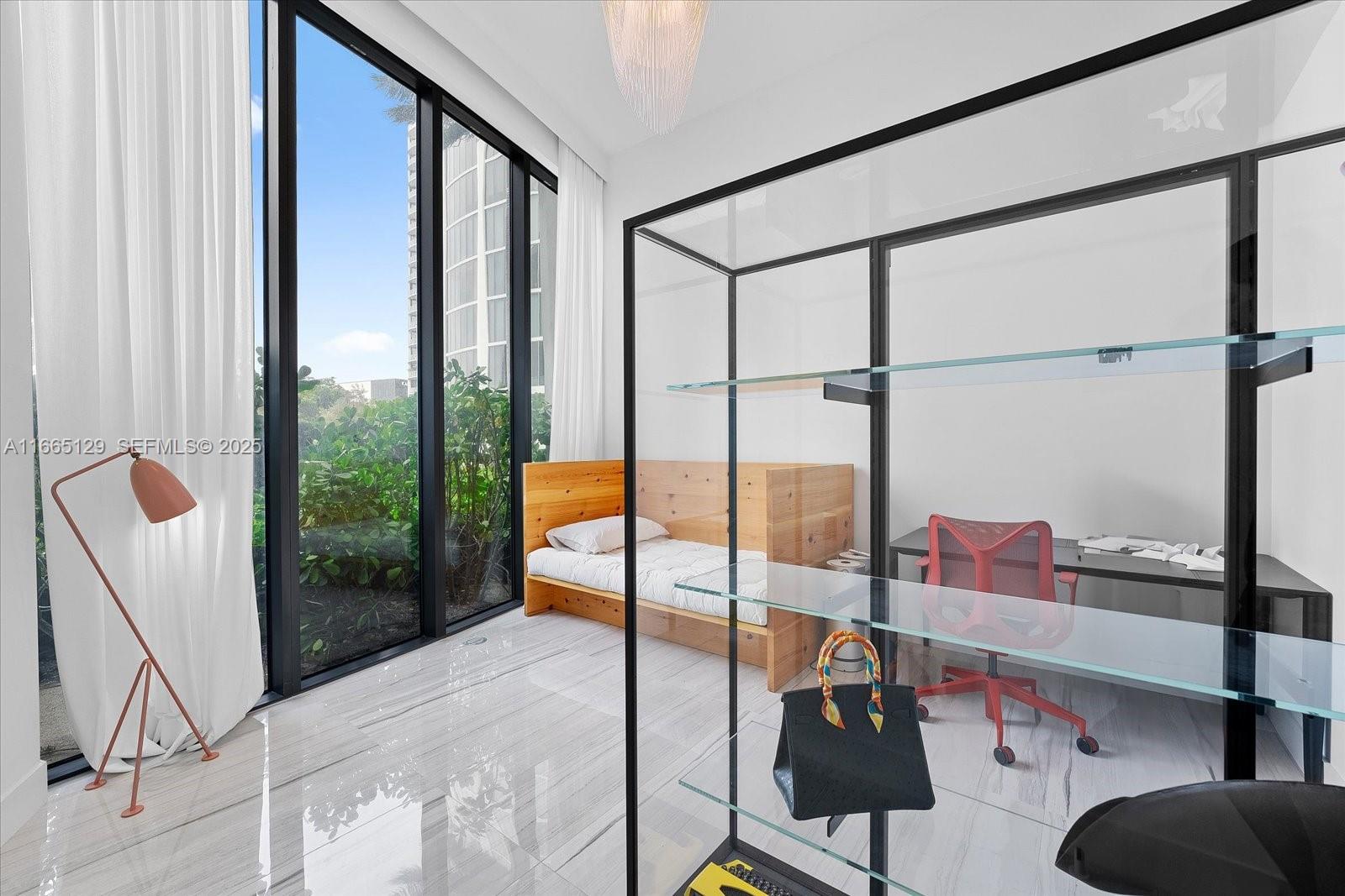 2811 South Bayshore Drive, Unit 4C Miami, FL 33133 - Photo 25 of 37