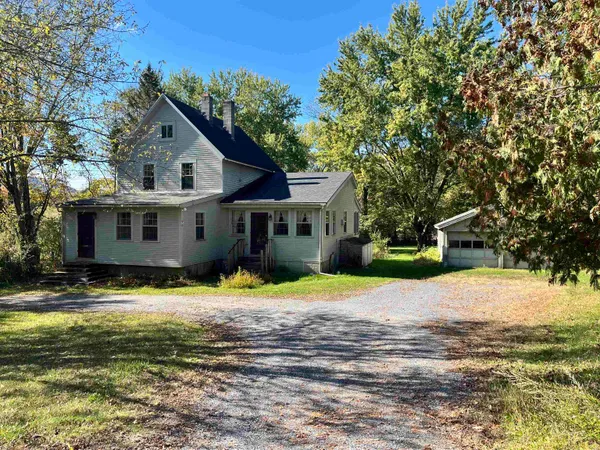 $325,000 | 927 Carver Street, Brandon, VT 05733
