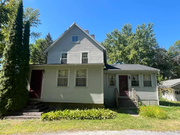 $325,000 | 927 Carver Street, Brandon, VT 05733
