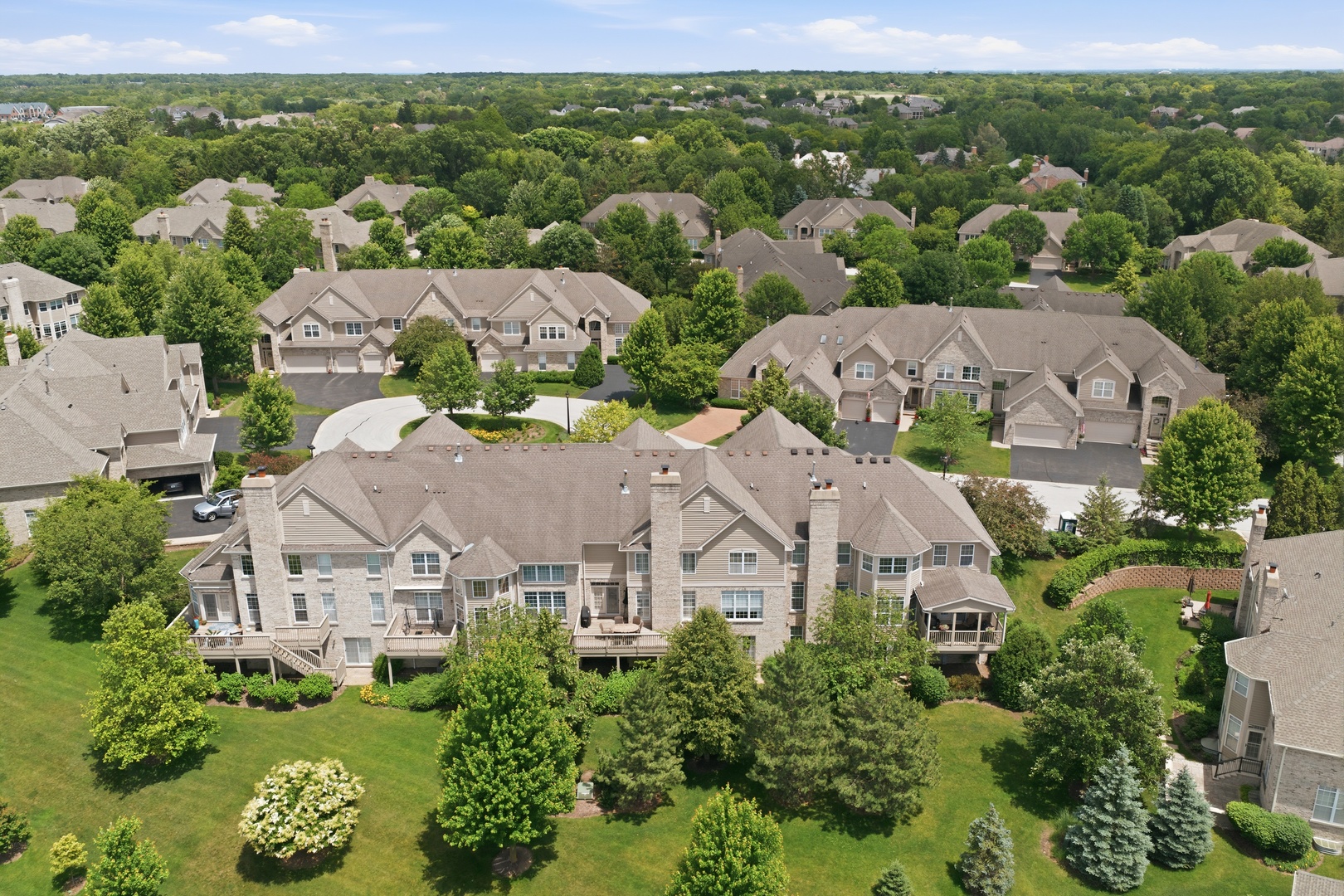 703 Fieldstone Court Inverness, IL 60010 - Photo 39 of 44