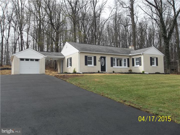 104 Northside Road Elverson, PA 19520 - Photo 1 of 13 Gallery Image 1