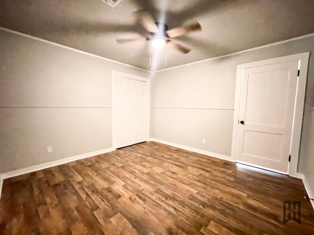 608 Batton Street Minden, LA 71055 - Photo 13 of 17 Bedroom #3