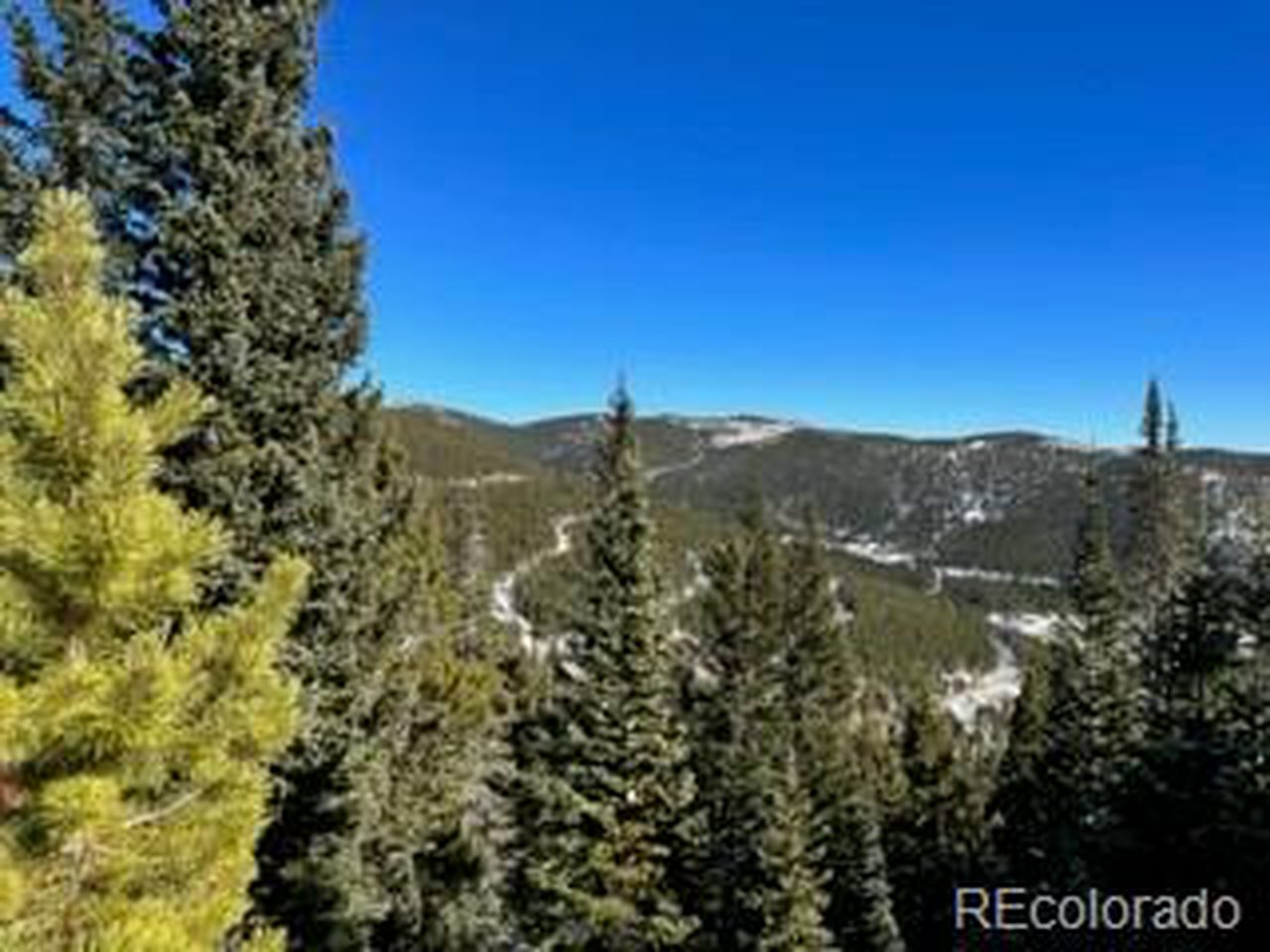 504 Hilltop Road Idaho Springs, CO 80452 - Photo 1 of 9 Views
