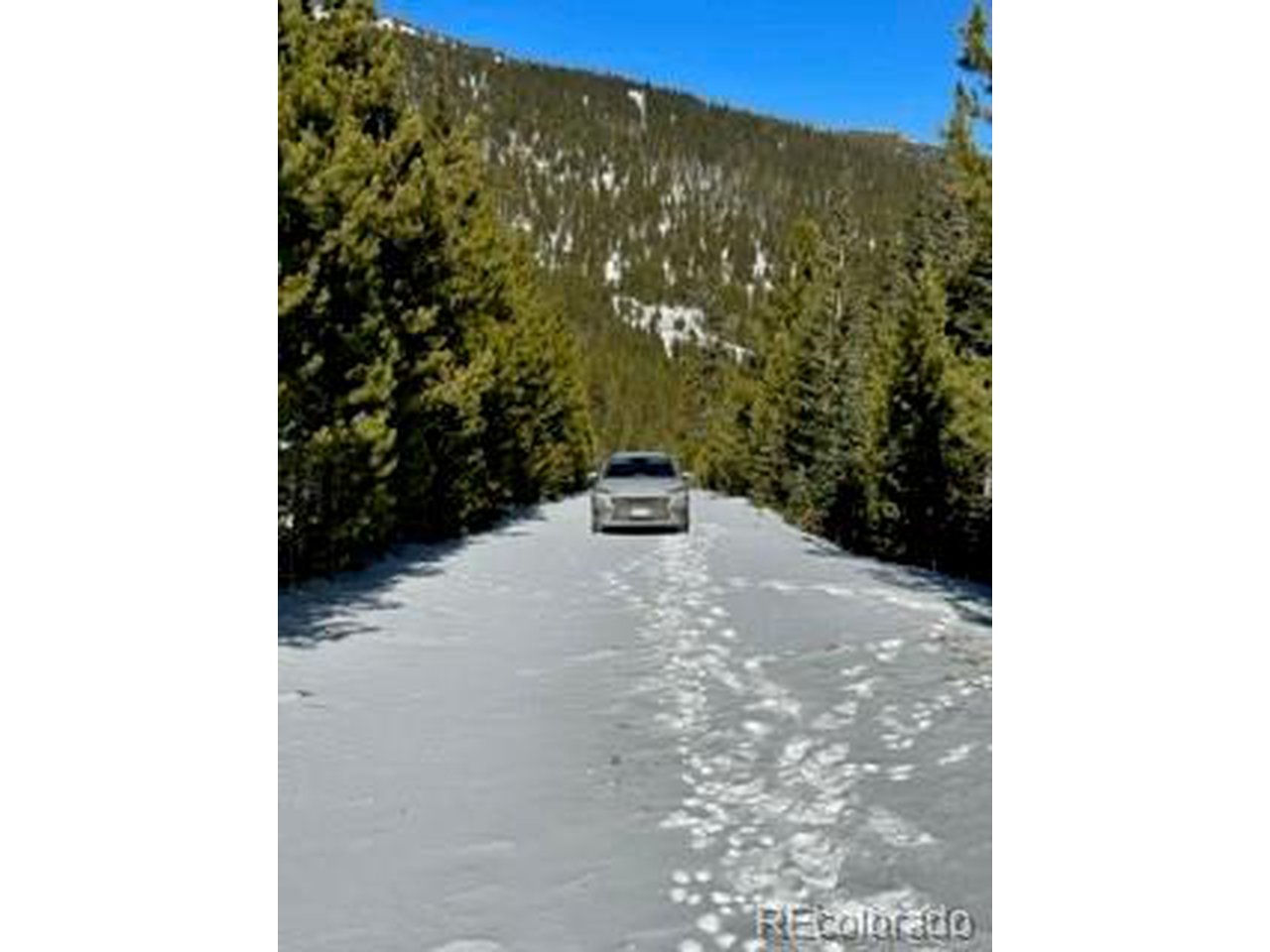 504 Hilltop Road Idaho Springs, CO 80452 - Photo 9 of 9 4 wheel drive suggested