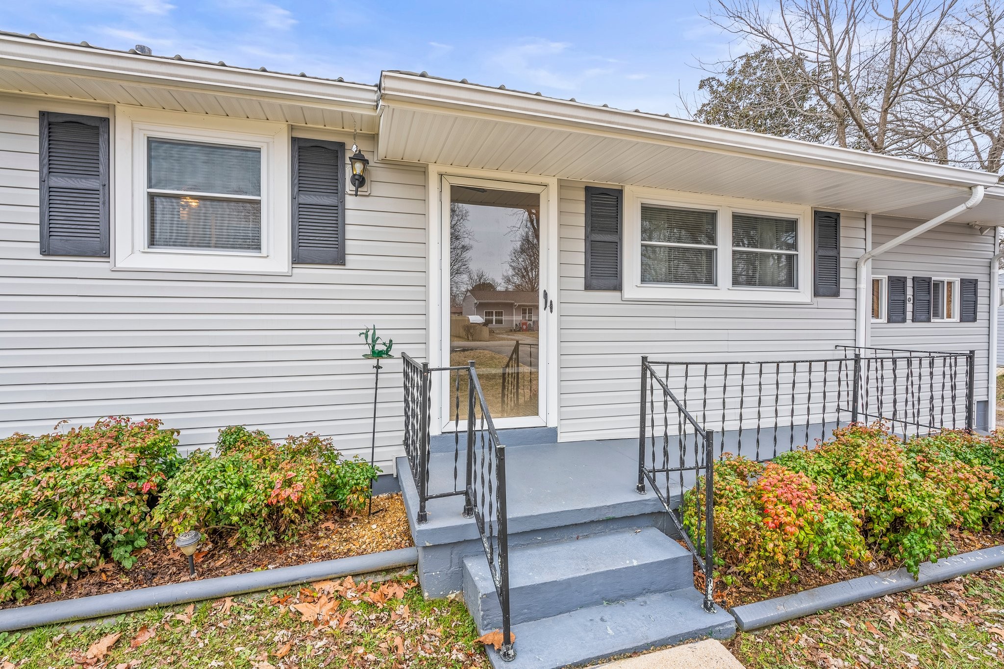 424 Oakwood Road Tullahoma, TN 37388 - Photo 11 of 38 Gallery Image 11
