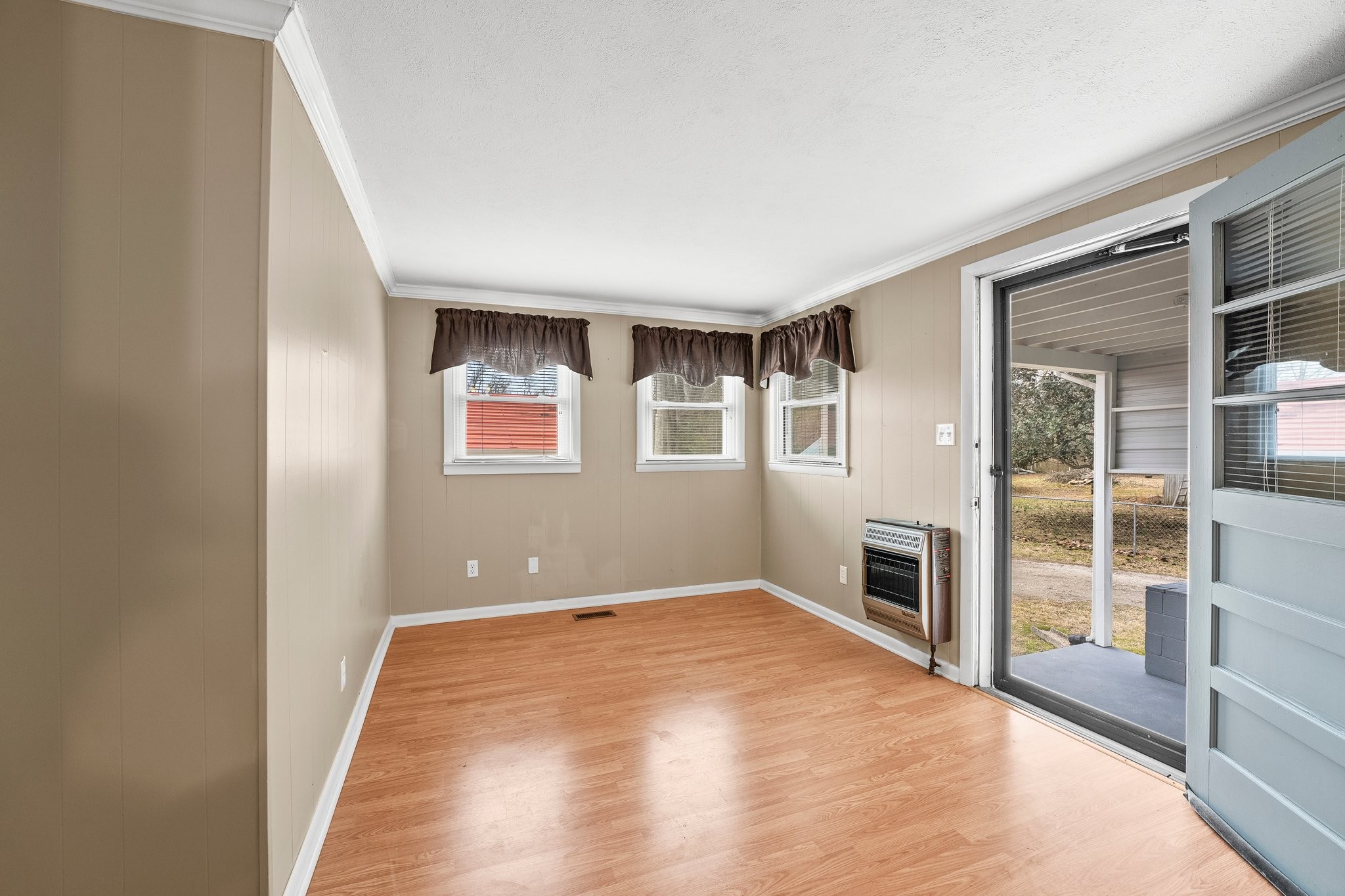 424 Oakwood Road Tullahoma, TN 37388 - Photo 23 of 38 Gallery Image 23