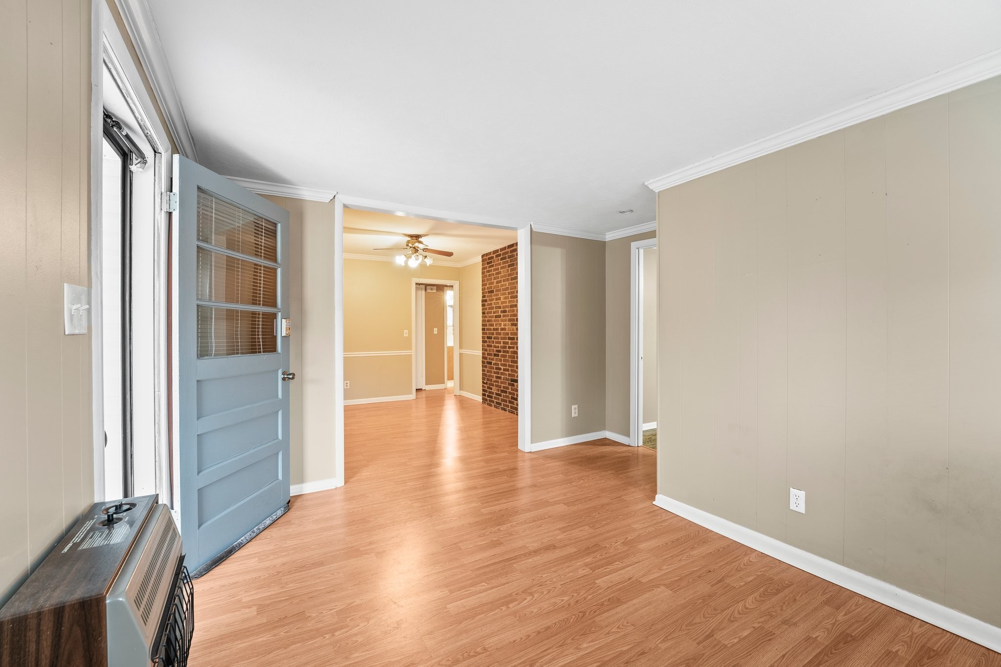 424 Oakwood Road Tullahoma, TN 37388 - Photo 24 of 38 Gallery Image 24
