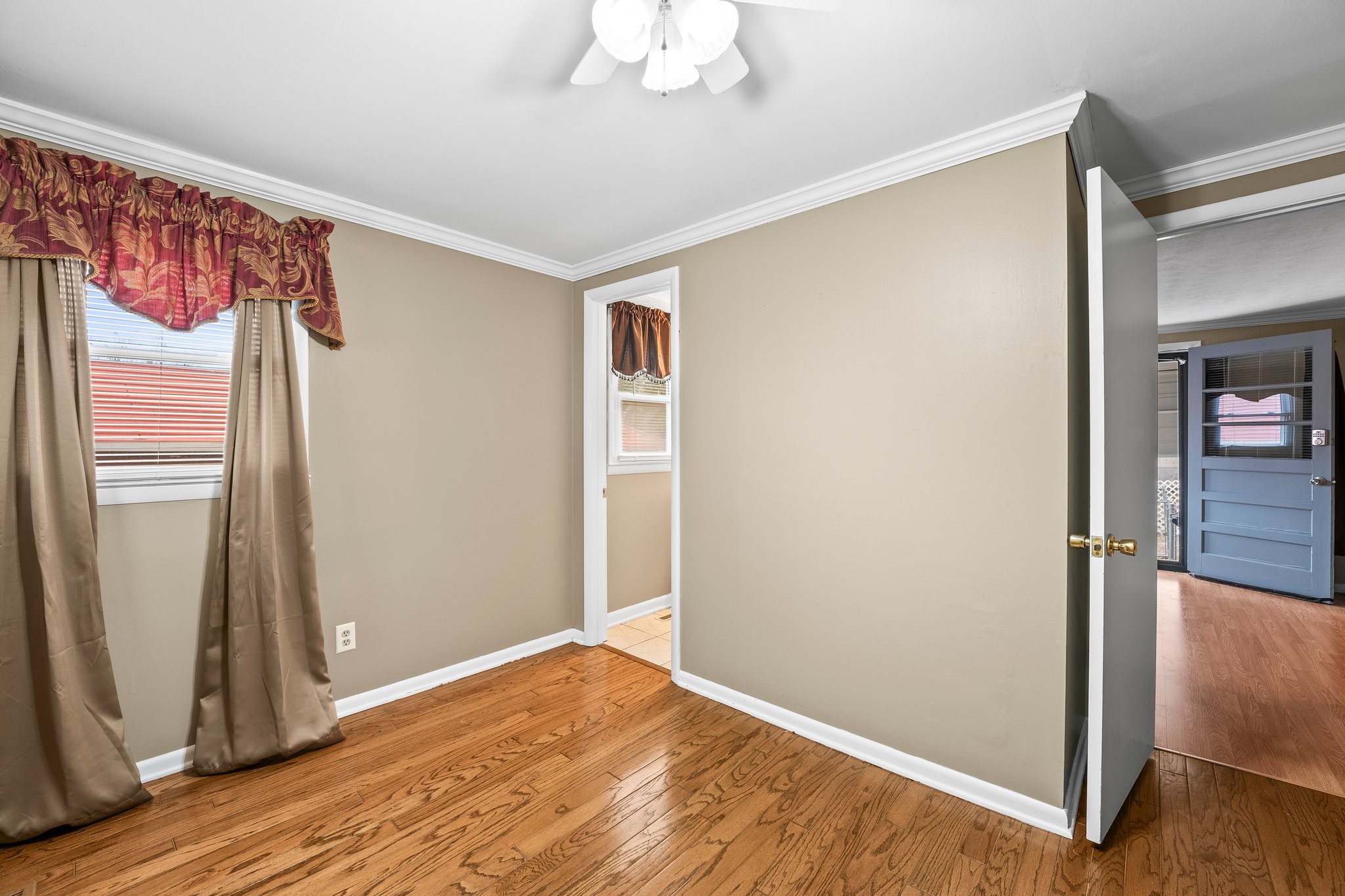424 Oakwood Road Tullahoma, TN 37388 - Photo 26 of 38 Gallery Image 26
