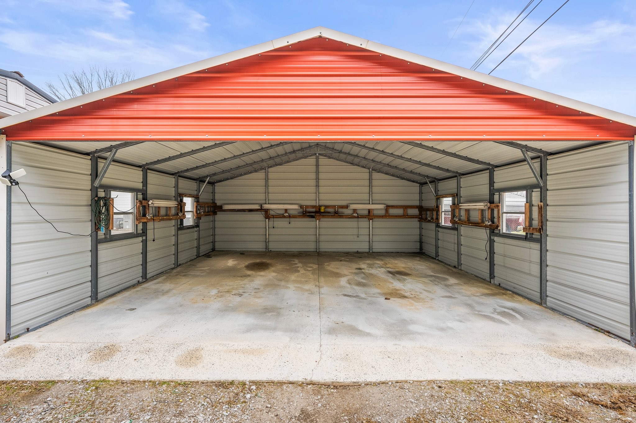 424 Oakwood Road Tullahoma, TN 37388 - Photo 38 of 38 Gallery Image 38