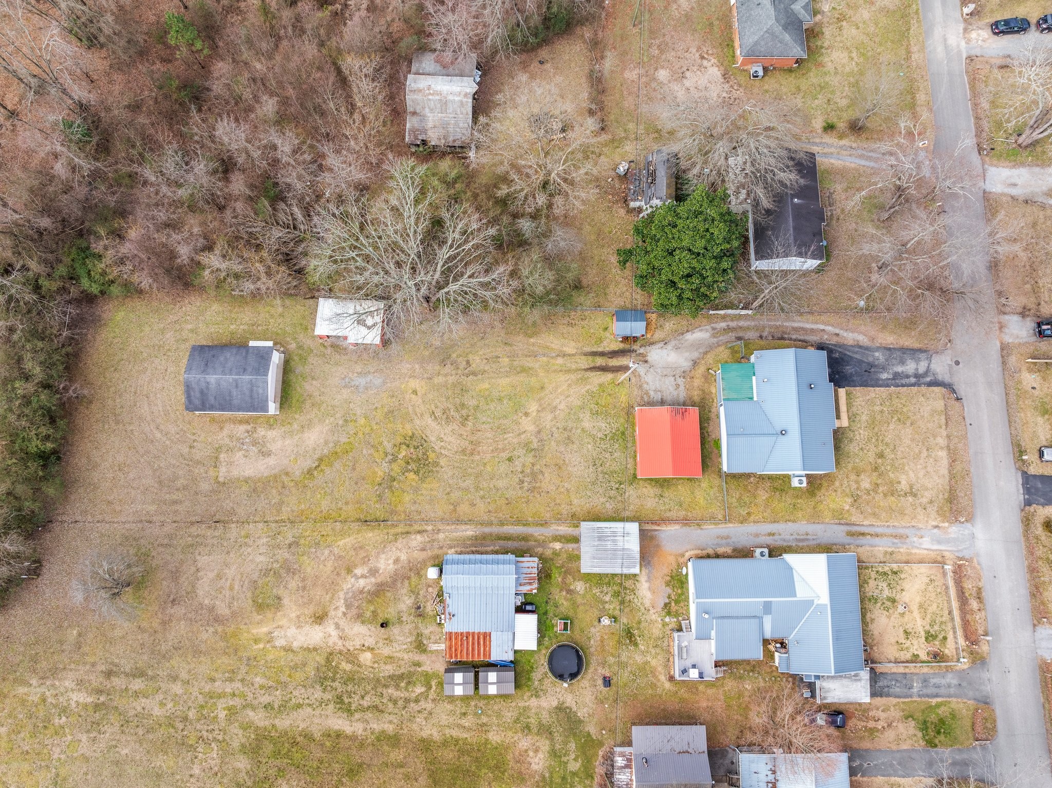 424 Oakwood Road Tullahoma, TN 37388 - Photo 6 of 38 Gallery Image 6