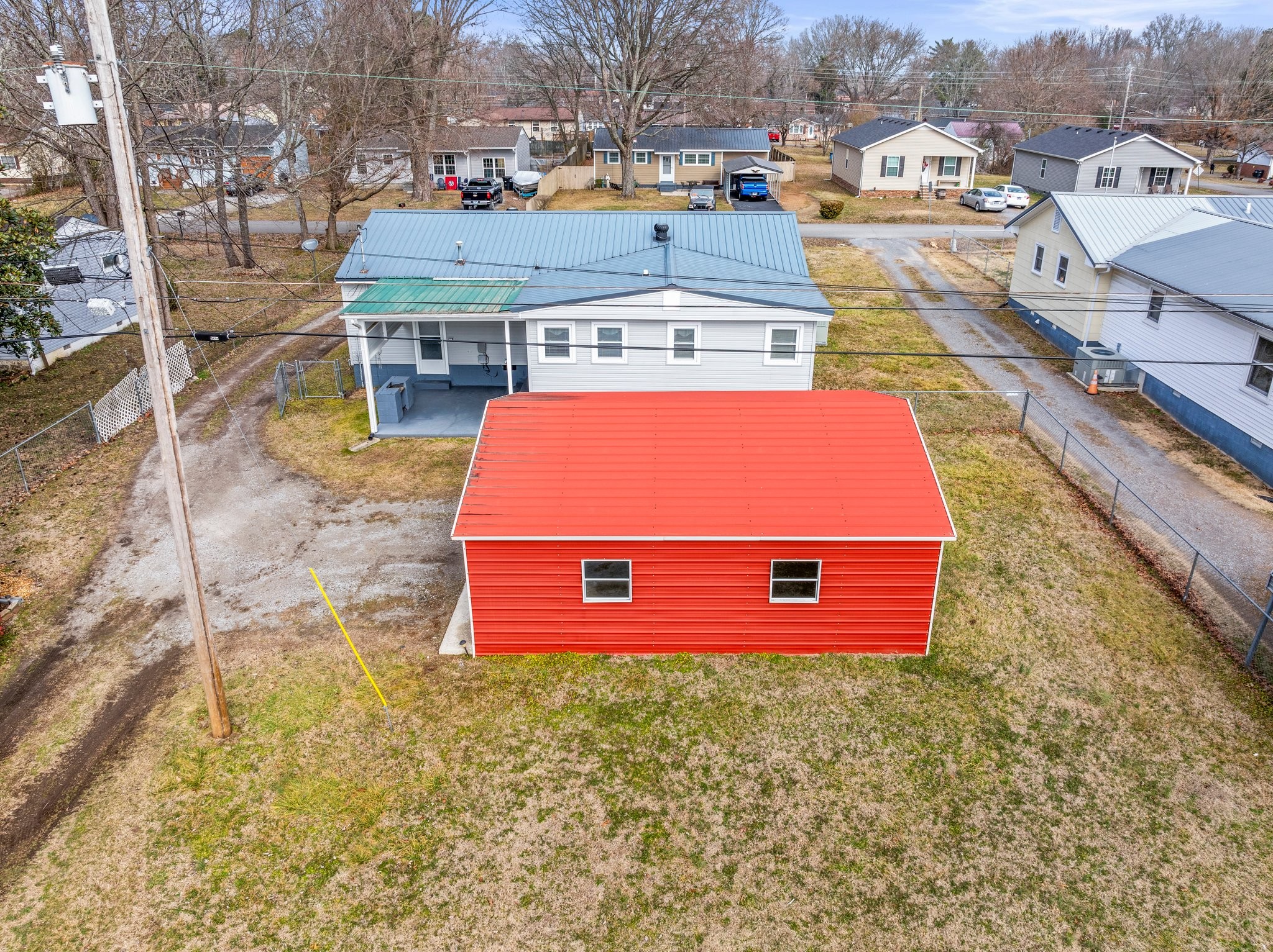 424 Oakwood Road Tullahoma, TN 37388 - Photo 7 of 38 Gallery Image 7