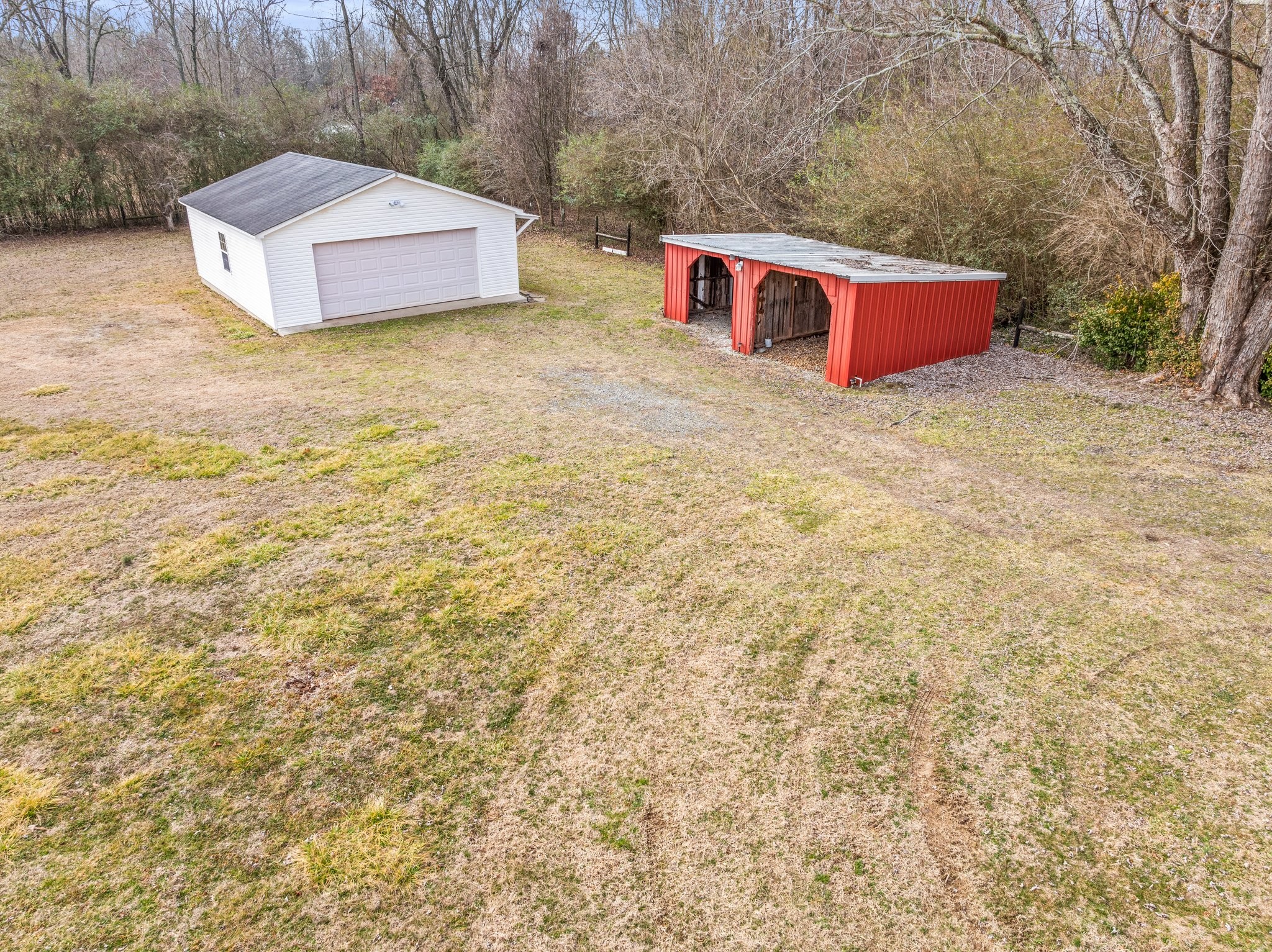 424 Oakwood Road Tullahoma, TN 37388 - Photo 8 of 38 Gallery Image 8