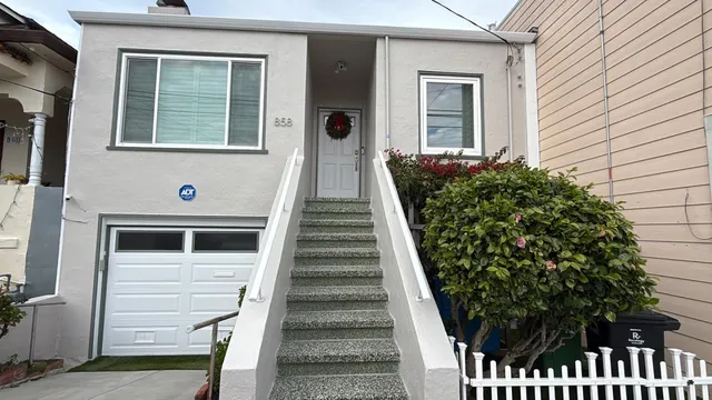 $3,500 | 858 Brunswick Street, Daly City, CA 94014