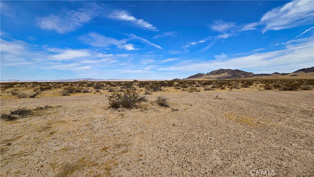 0 Greenview Road Newberry Springs, CA 92365 - Photo 25 of 40 Gallery Image 25