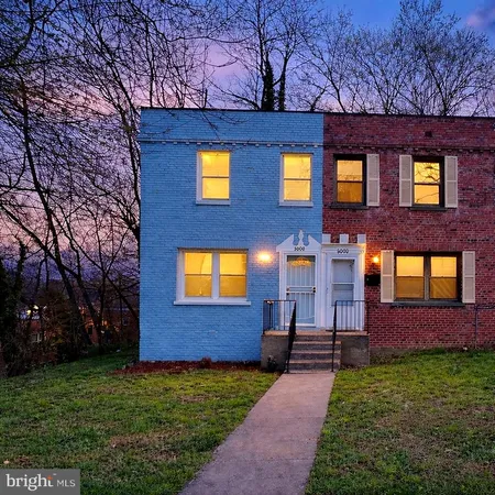 $1,850 | 5000 Just Street Northeast, Washington, DC 20019
