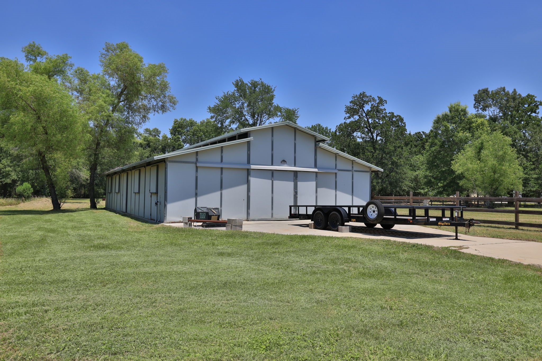 10885 Post Oak Drive Conroe, TX 77385 - Photo 38 of 50