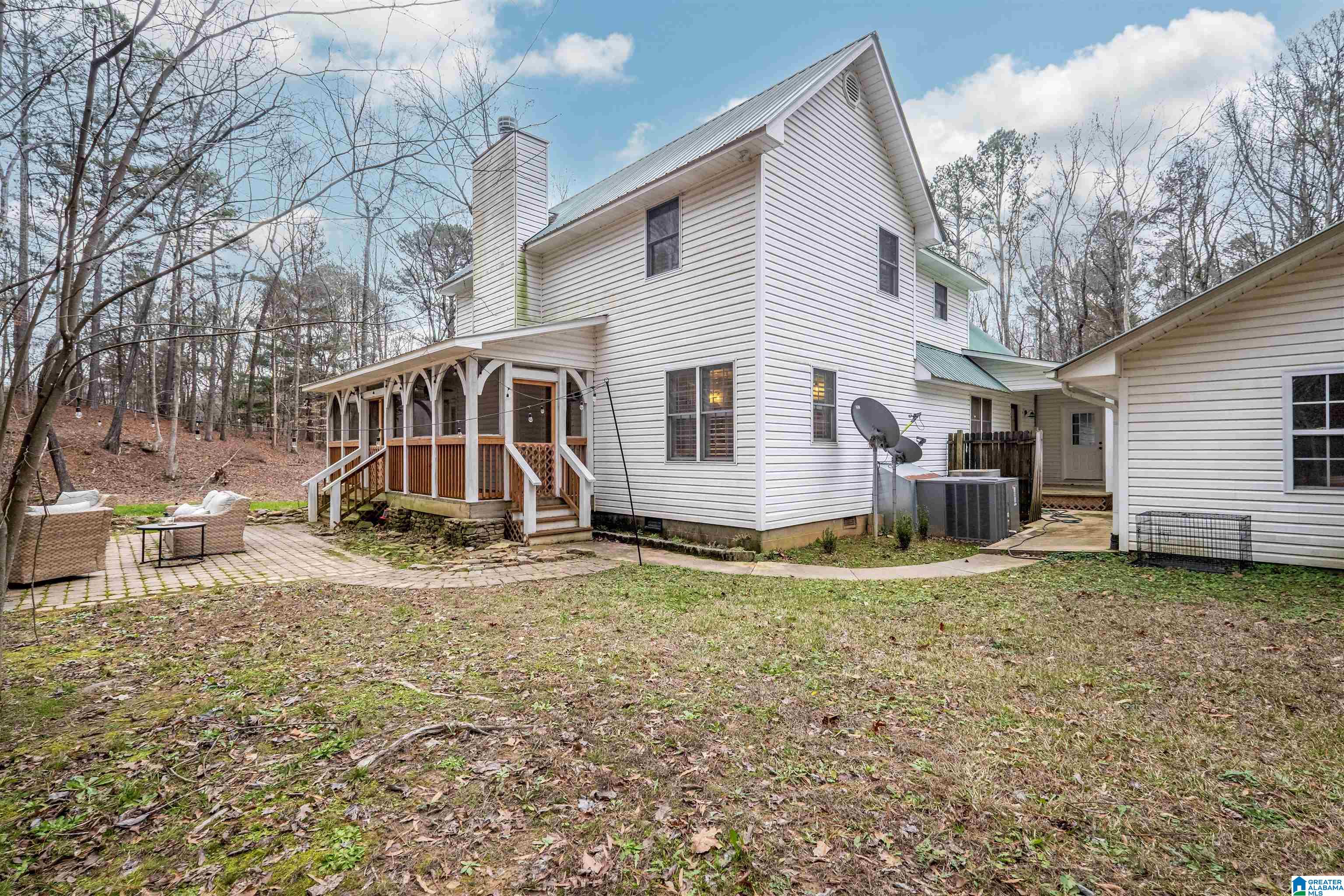 140 Aubra Road Steele, AL 35987 - Photo 29 of 42