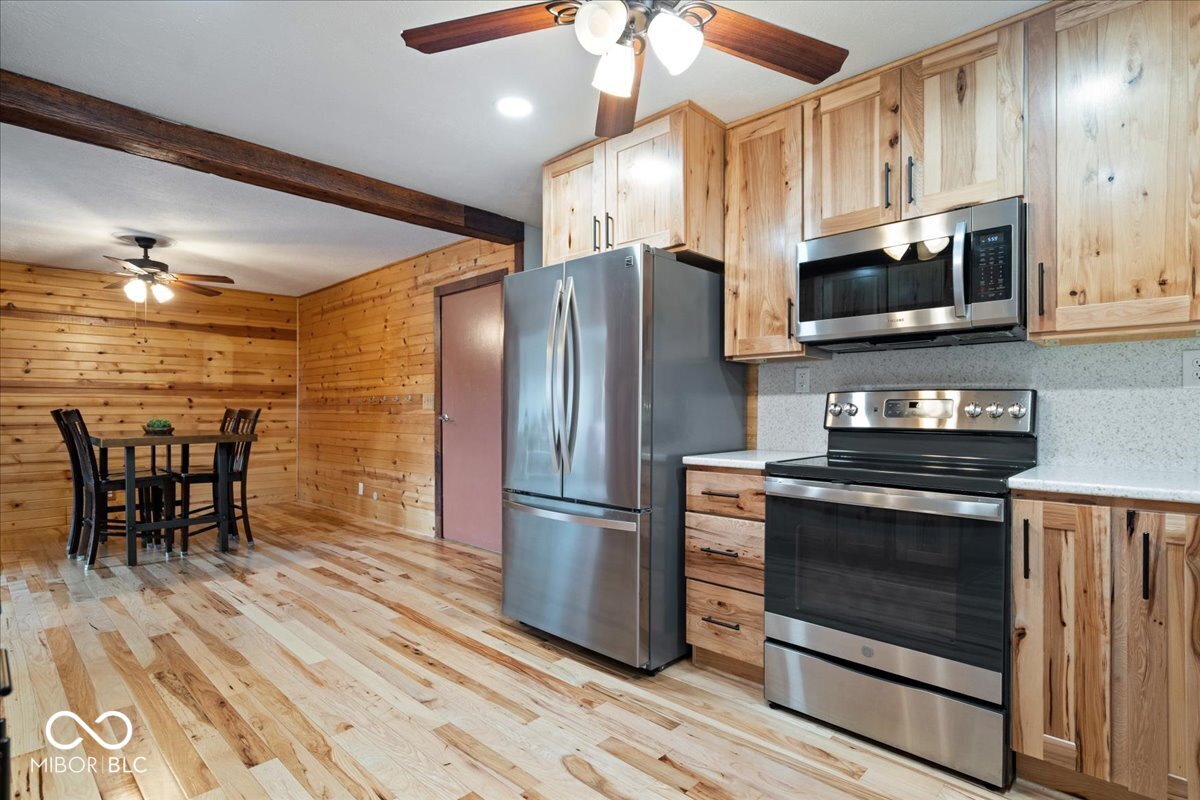 1187 East New Road Greenfield, IN 46140 - Photo 9 of 34 Gallery Image 9