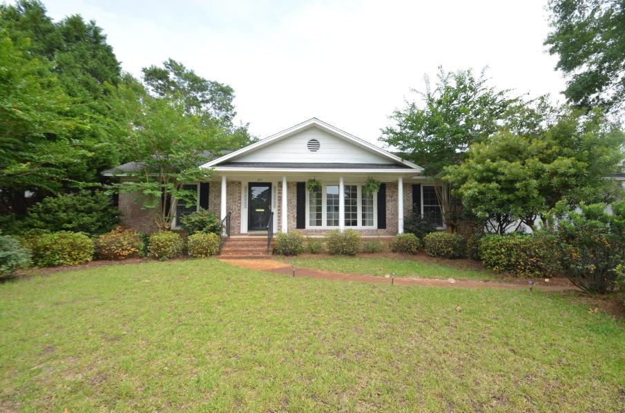 653 Pawley Road Mount Pleasant, SC 29464 - Photo 1 of 4 653 Pawley