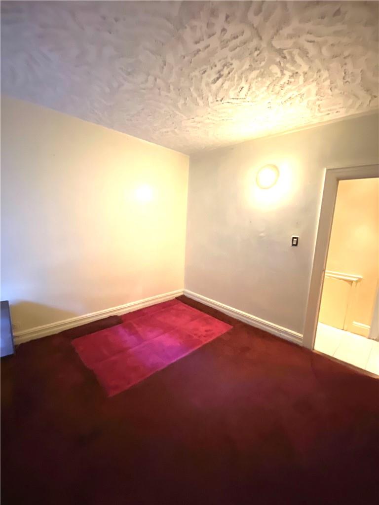 4058 Bronx Boulevard Bronx, NY 10466 - Photo 7 of 19 a view of empty room