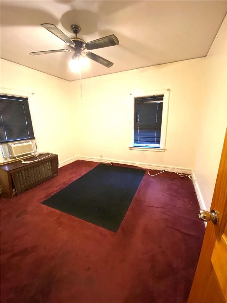 4058 Bronx Boulevard Bronx, NY 10466 - Photo 8 of 19 a view of an empty room