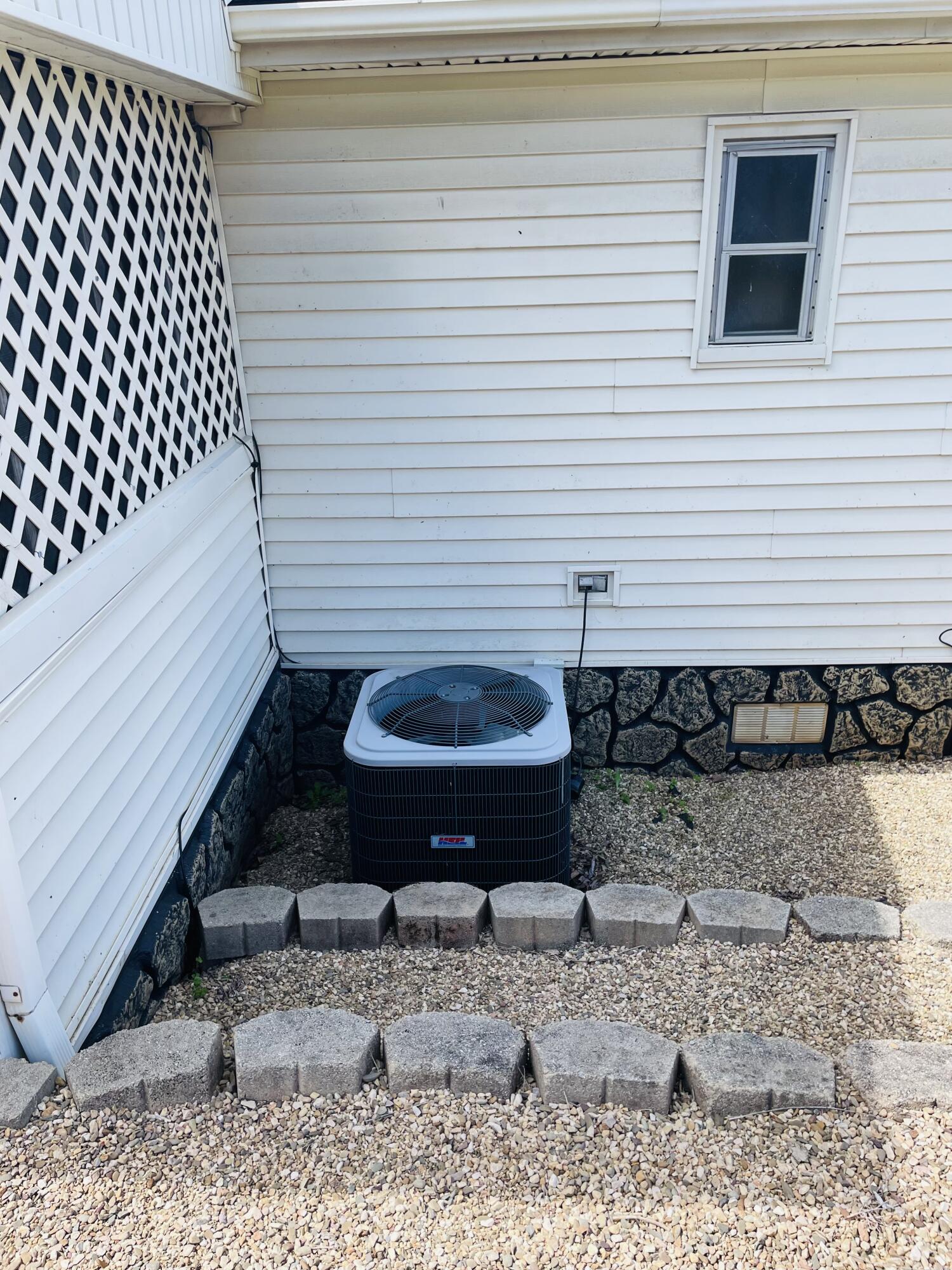 1035 Oyler Road Hardy, VA 24101 - Photo 38 of 70 HVAC