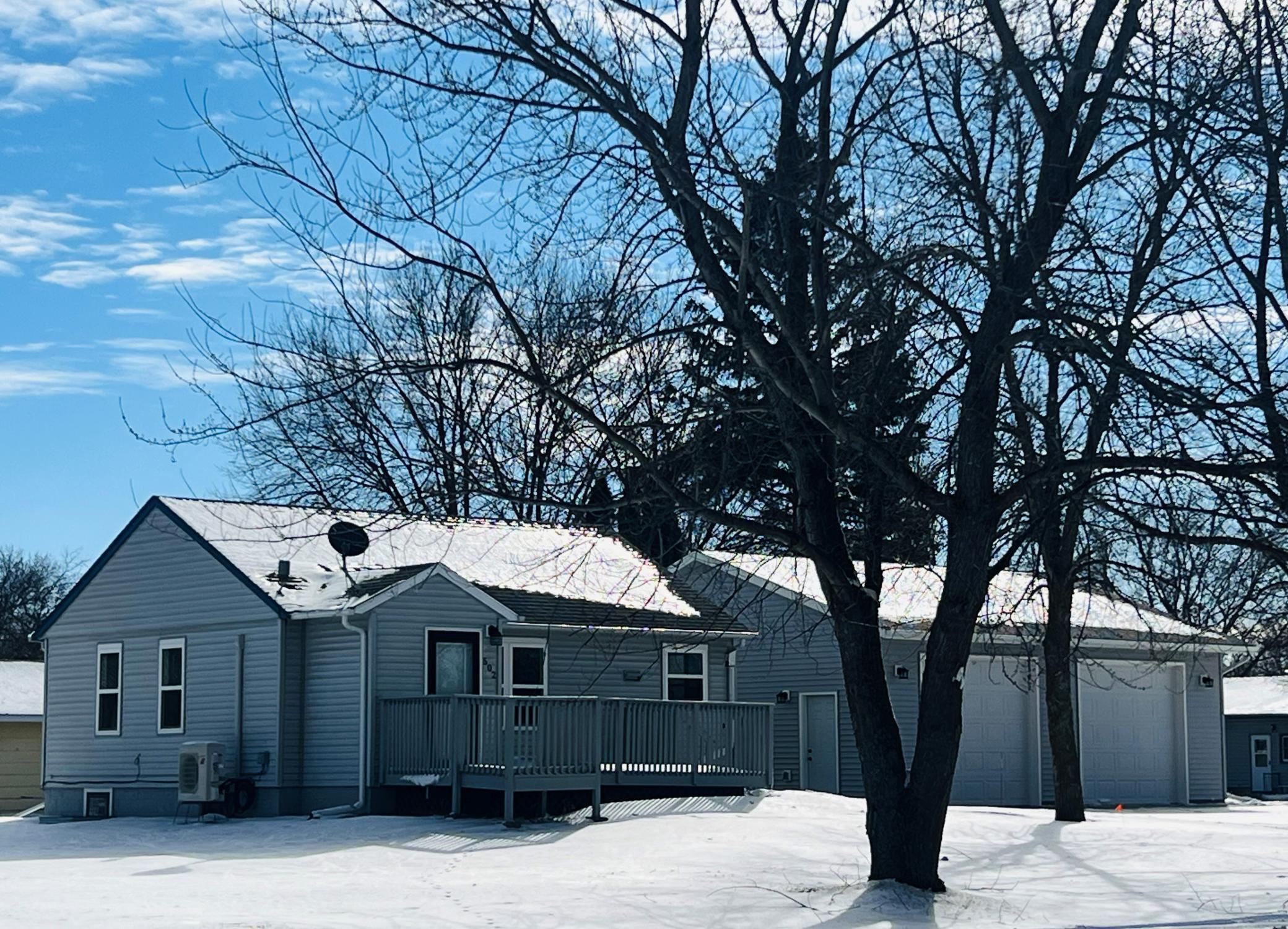 502 5th Street East Herman, MN 56248 - Photo 26 of 29