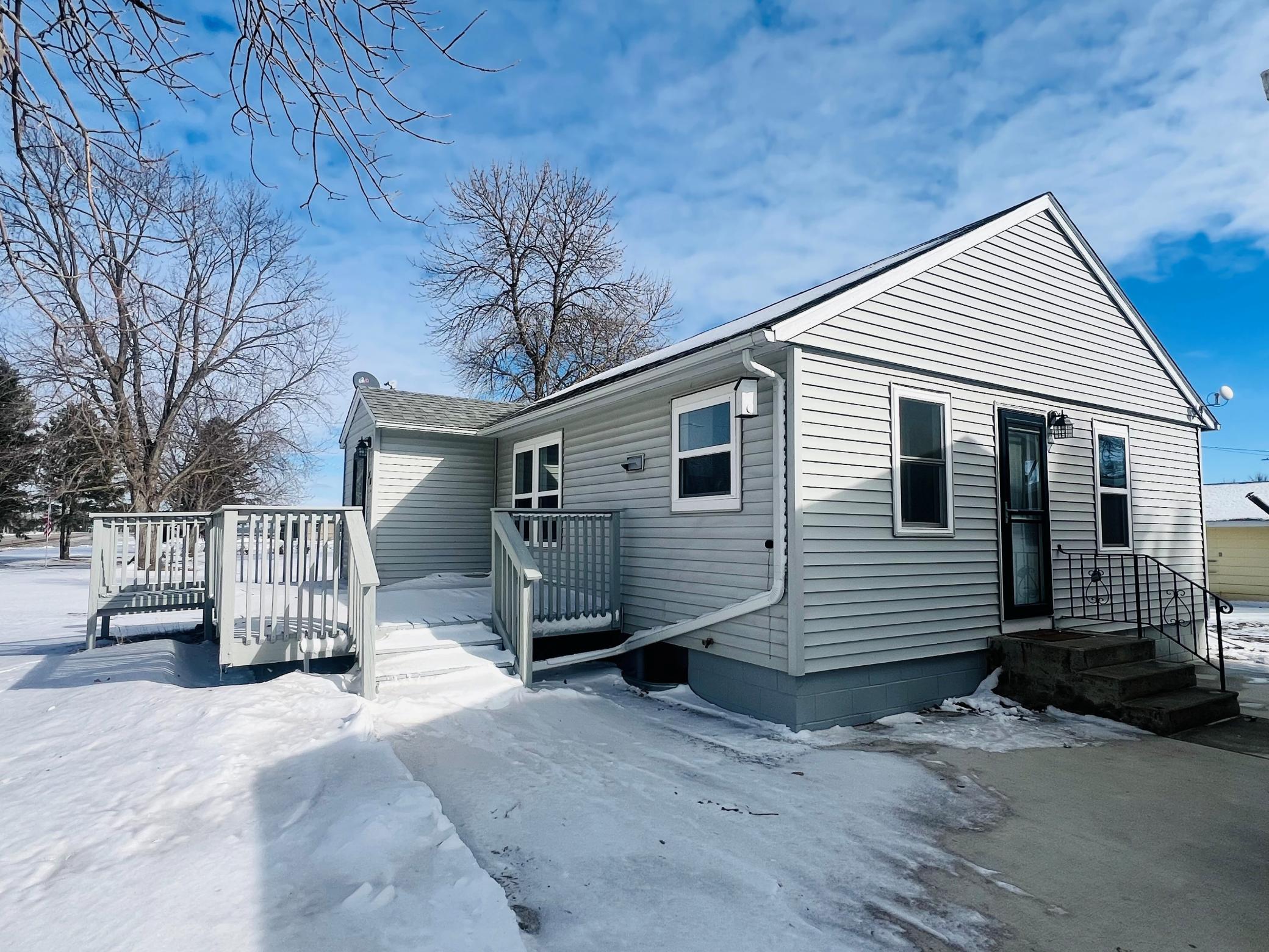 502 5th Street East Herman, MN 56248 - Photo 27 of 29