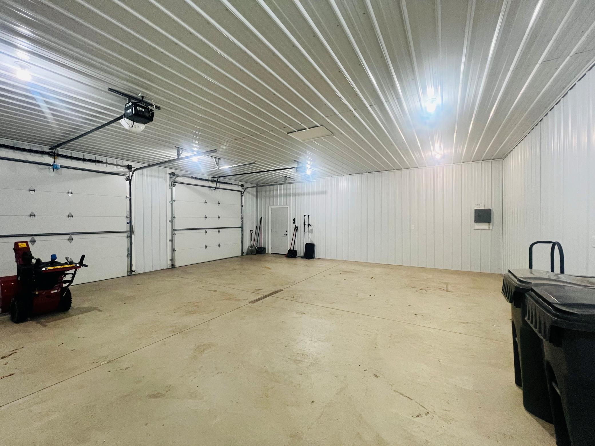 502 5th Street East Herman, MN 56248 - Photo 28 of 29