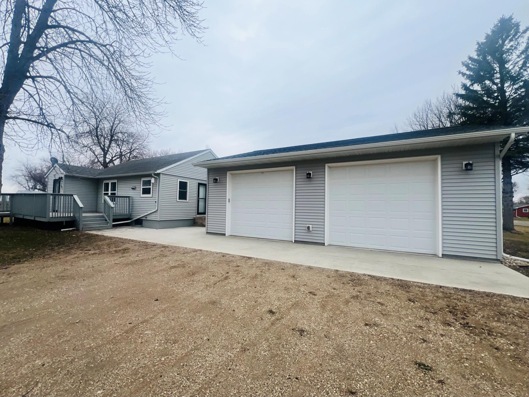 502 5th Street East Herman, MN 56248 - Photo 3 of 29