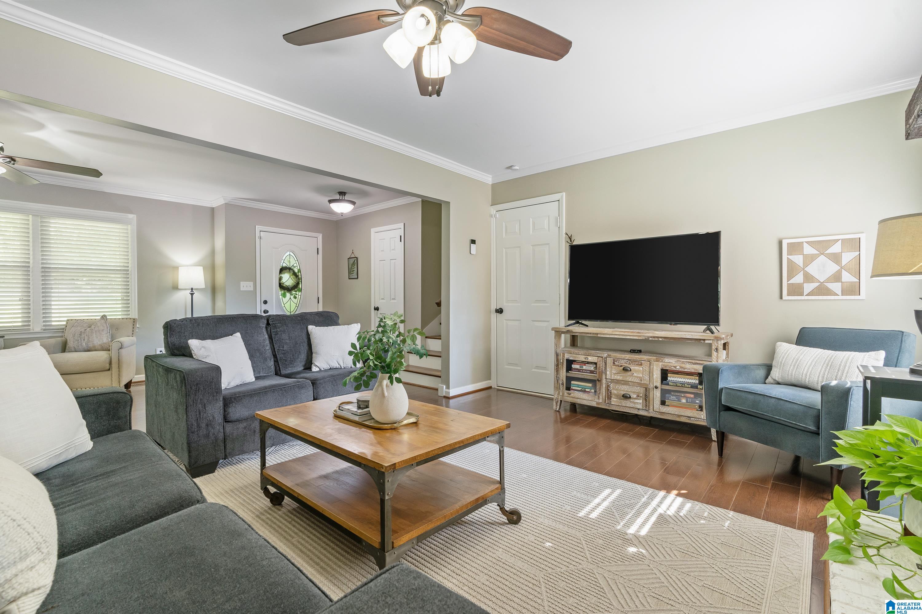 2719 Acton Road Birmingham, AL 35243 - Photo 3 of 60