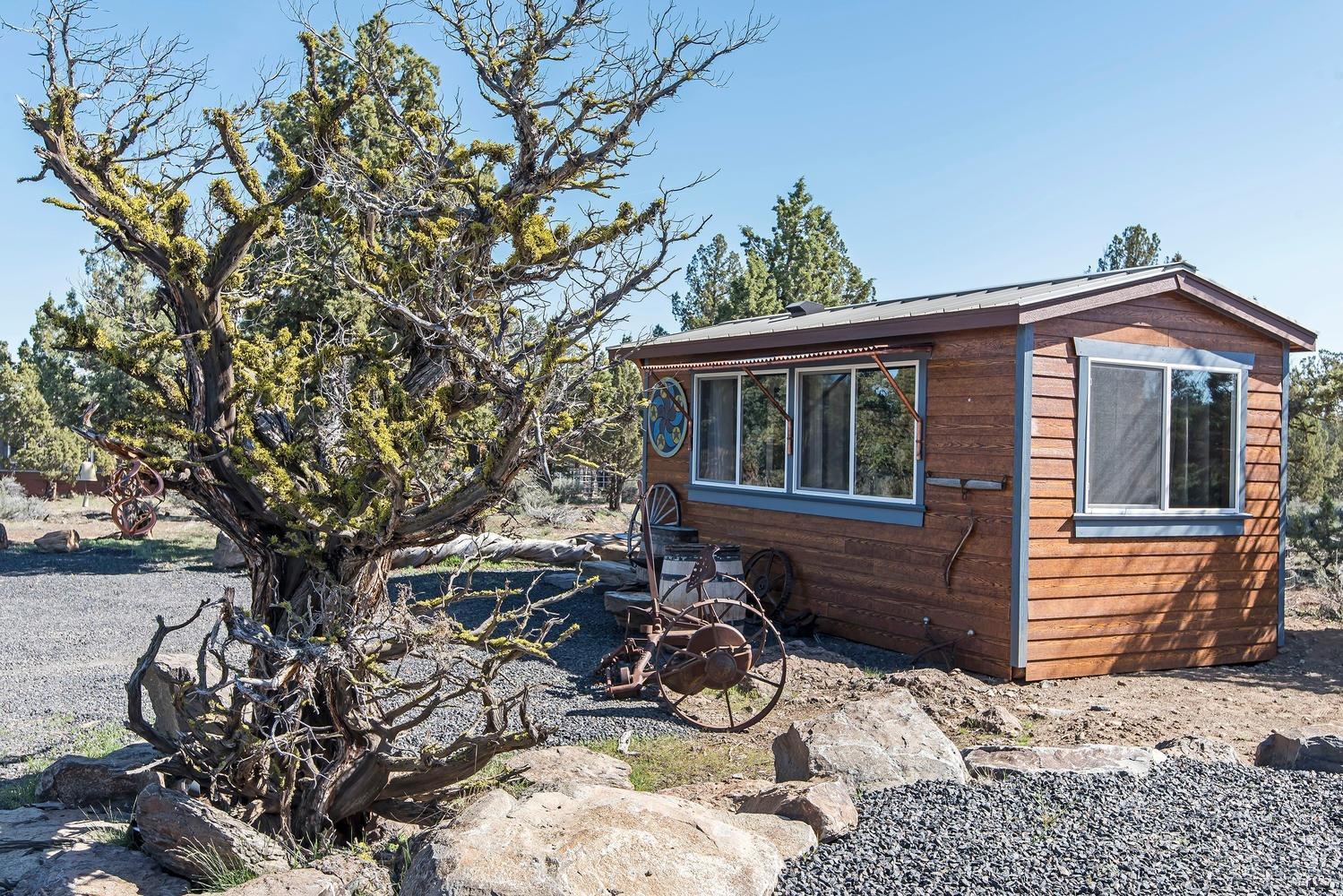 66900 Fryrear Road Bend, OR 97703 - Photo 17 of 25 Additional Photo