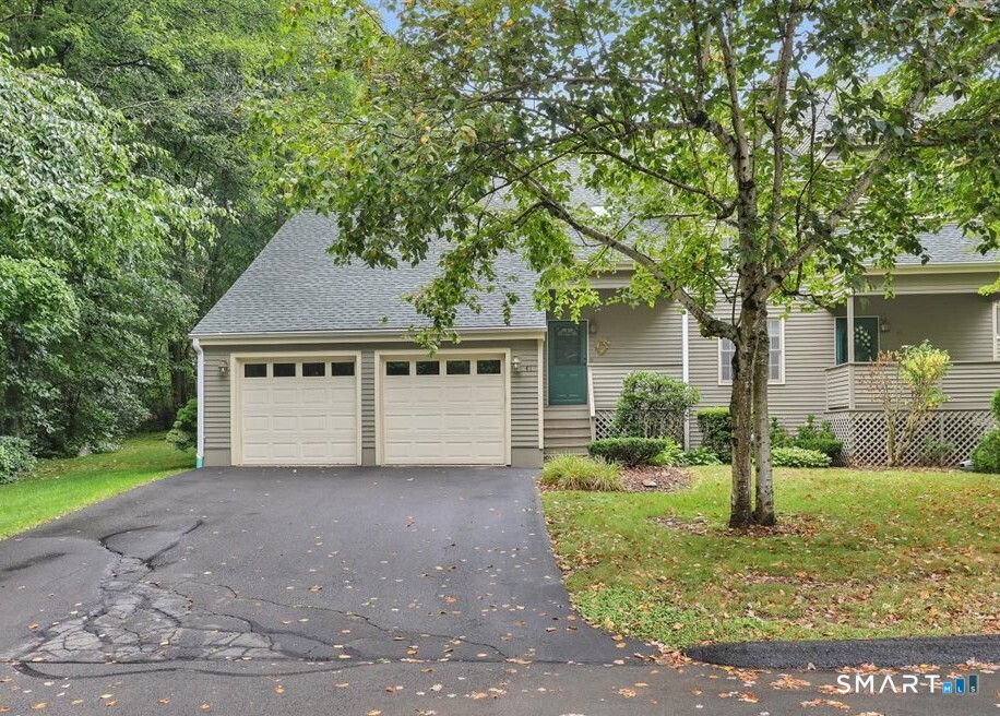 41 Eaton Woods Road, Unit 41 Hamden, CT 06518 - Photo 1 of 32 Gallery Image 1