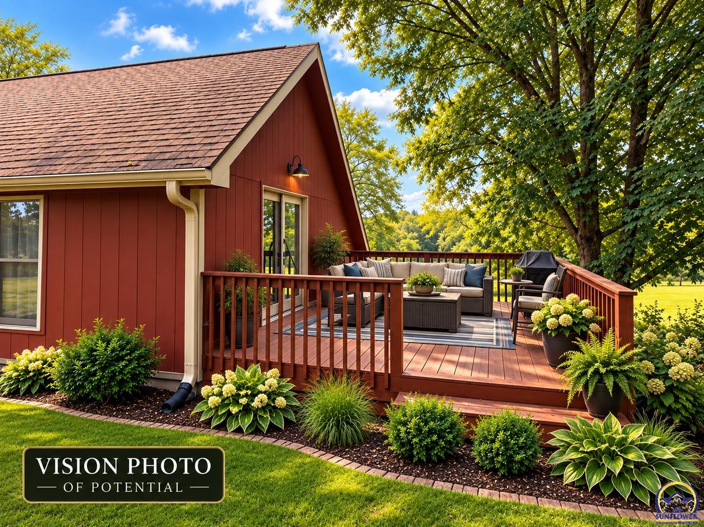 6121 Northwest Green Hills Road Topeka, KS 66618 - Photo 13 of 47 Gallery Image 13