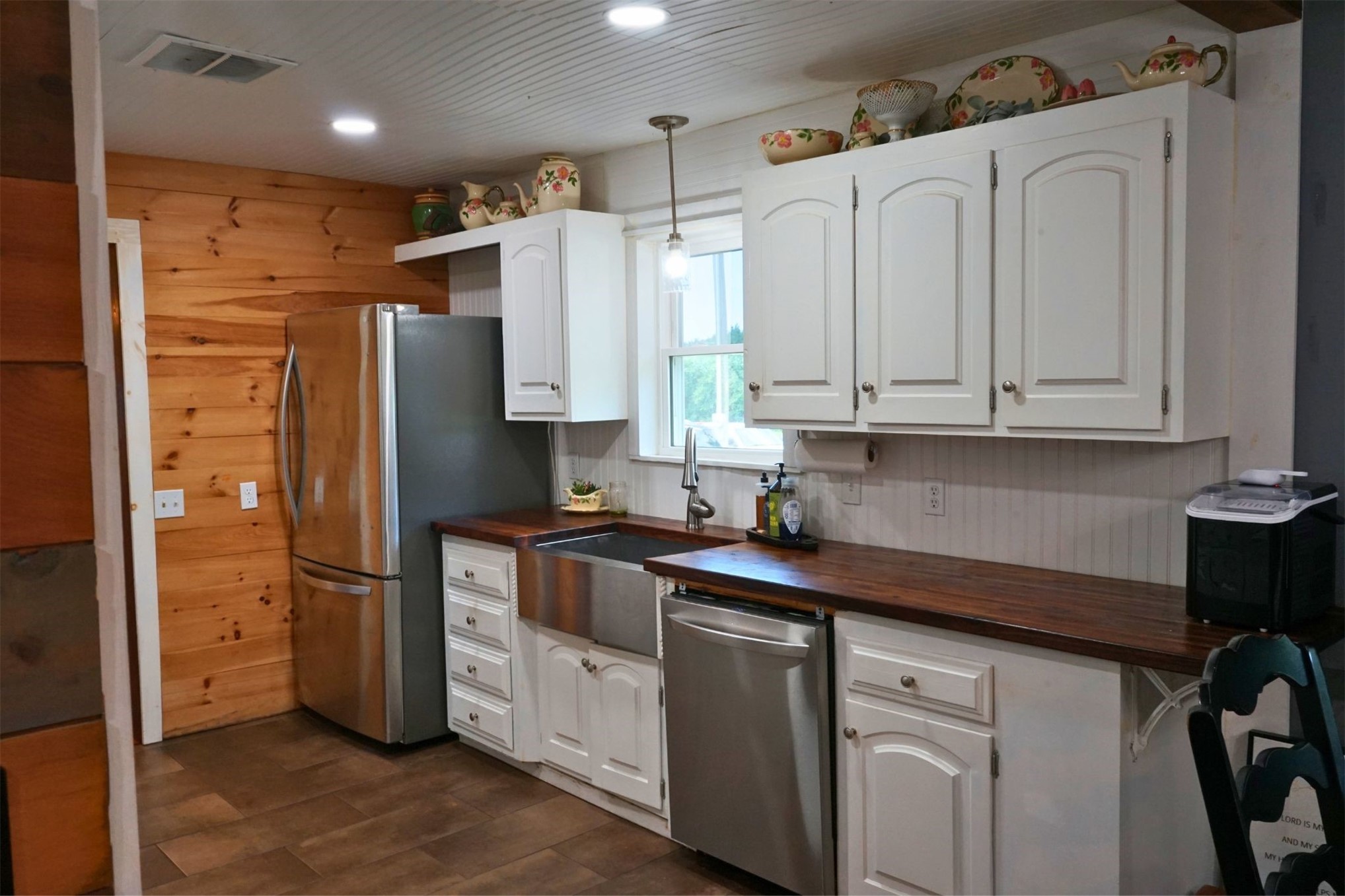 4082 North 374 Road Atwood, OK 74827 - Photo 16 of 52 Kitchen