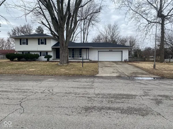 $329,900 | 8008 Cherington Drive, Indianapolis, IN 46227