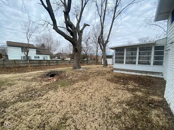 $329,900 | 8008 Cherington Drive, Indianapolis, IN 46227