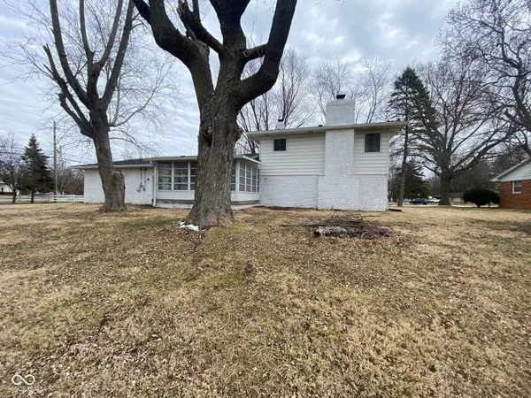 $329,900 | 8008 Cherington Drive, Indianapolis, IN 46227