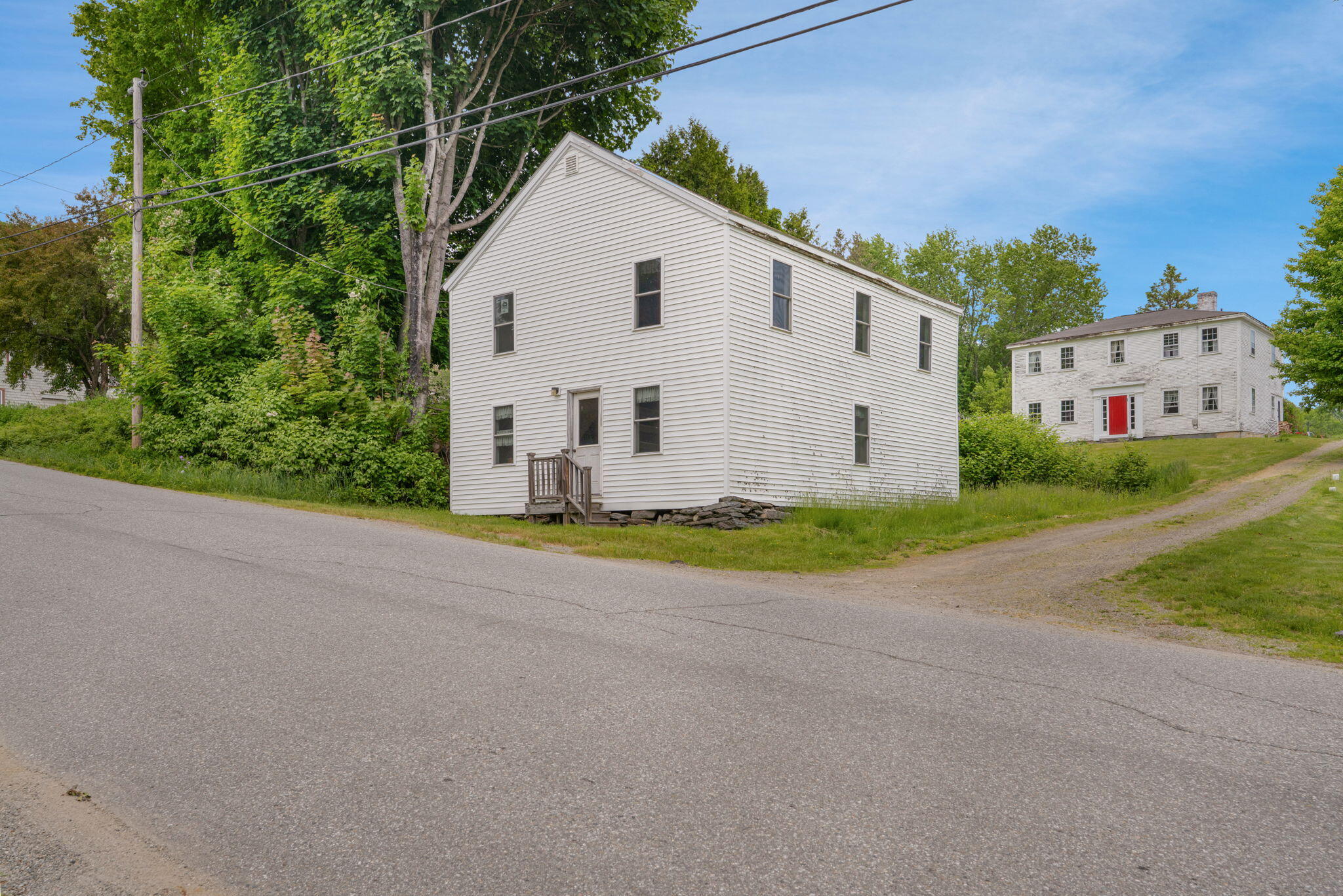 Lot #12 Sennebec Road Appleton, ME 04862 - Photo 1 of 7 58-web-or-mls-2952-sennebec-rd